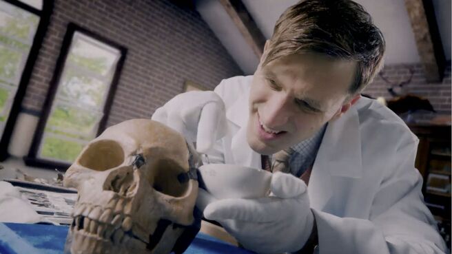 Dark Matters: Twisted But True season 2 episode 13 on DiscoveryPlus