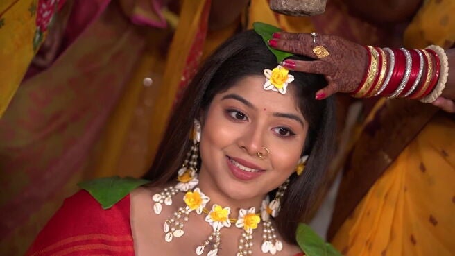 Kichi Sata Kichi Michha season 1 episode 13 on Zee5