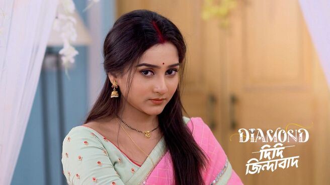 Diamond Didi Zindabad season 1 episode 39 on Zee5