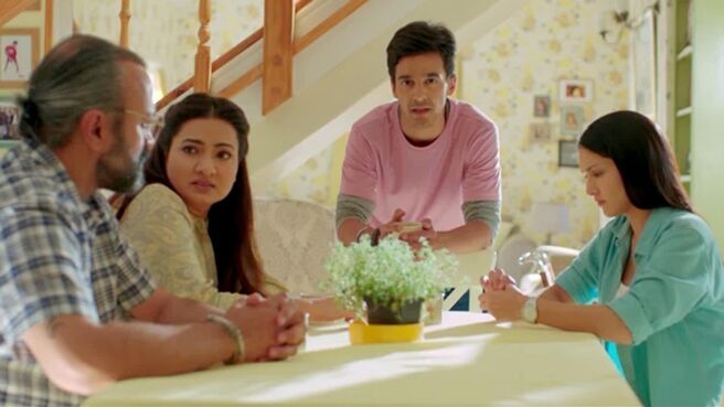 Karenjit Kaur season 1 episode 7 on Zee5
