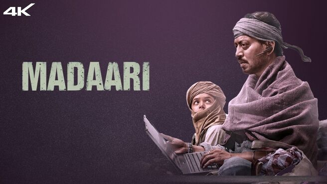 Madaari on Zee5