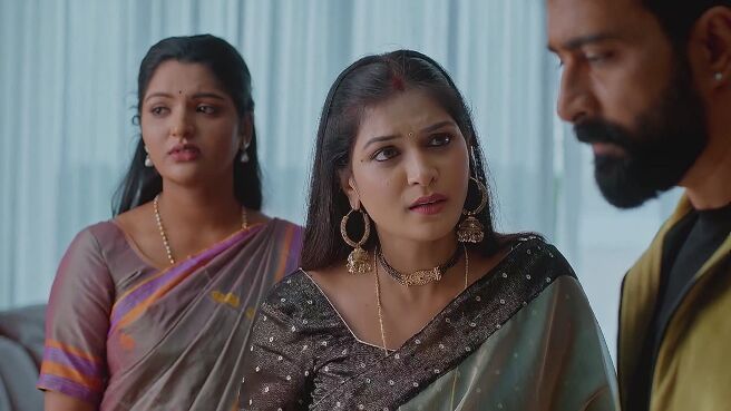 Jayam season 1 episode 2 on Zee5