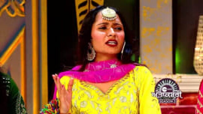 Antakshari Season 3 season 1 episode 22 on Zee5