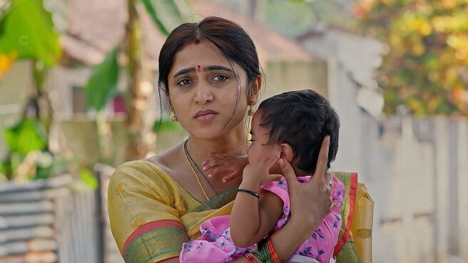 Meghasandesha season 1 episode 5 on Zee5