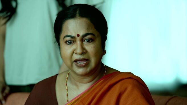 Kaarmegam season 1 episode 3 on Zee5