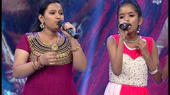 Sa Re Ga Ma Pa Lil Champs Season 12 season 1 episode 31 on Zee5