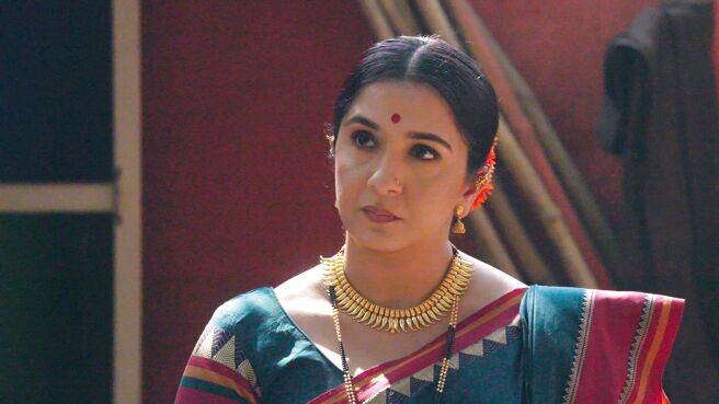 Vashikaranam - Kis Par Rakhe Vishwas season 1 episode 15 on Sony LIV