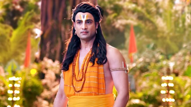 Veer Hanuman - Bolo Bajrang Bali Ki Jai season 1 episode 29 on Sony LIV