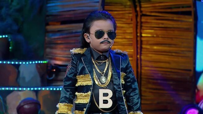 Dance Bangla Dance Junior 2018 season 10 episode 27 on Zee5