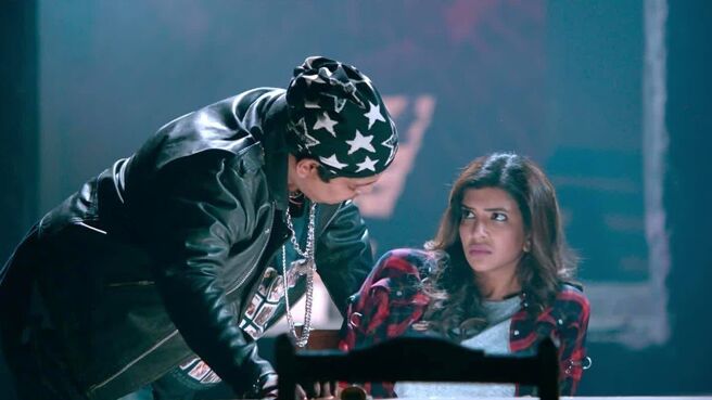 Episode 9 on Zee5