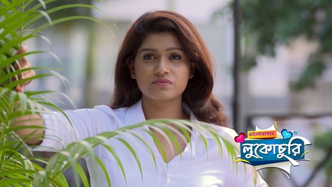 Bhalobashar Lukochuri season 1 episode 39 on Zee5