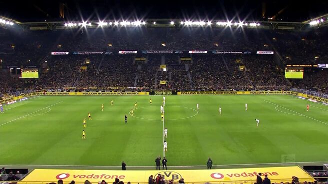 Kick-Off! on Sony LIV