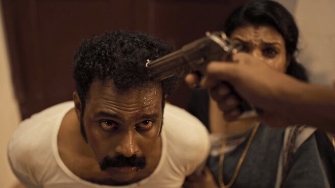 Inspection Bungalow season 1 episode 6 on Zee5