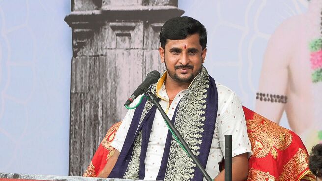 Gajar Kirtanacha Sohala Anandacha season 1 episode 9 on Zee5