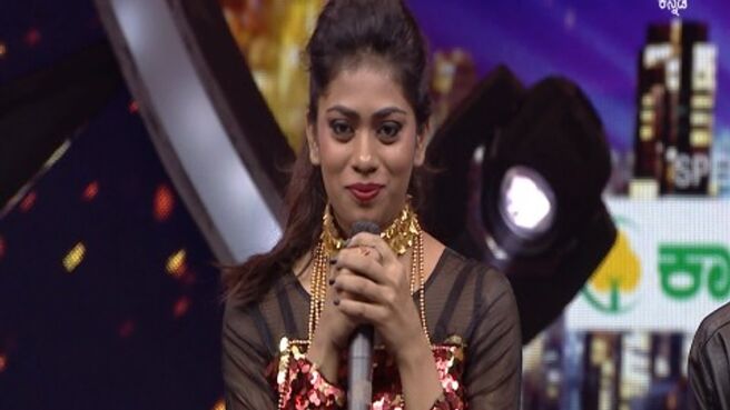 Dance Karnataka Dance - Family War season 1 episode 2 on Zee5