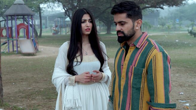 Love Game season 1 episode 2 on Chaupal