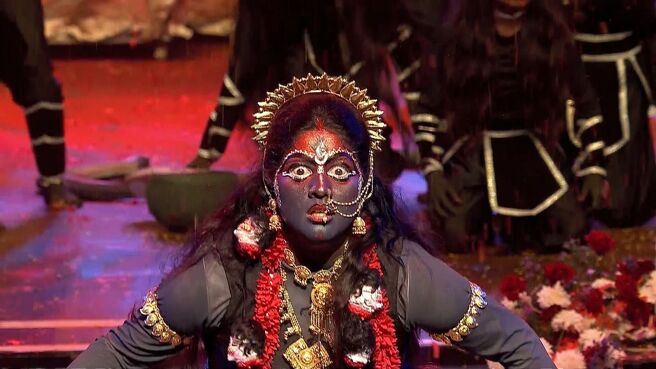 Dance Karnataka Dance 2024 season 1 episode 39 on Zee5