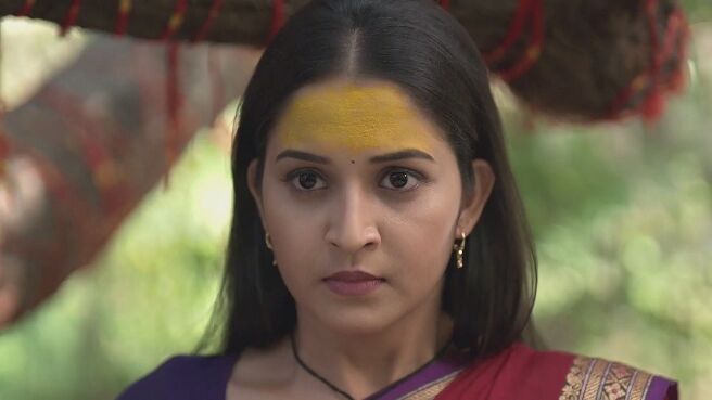 Tula Japnar Aahe season 1 episode 14 on Zee5