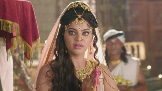 Kahat Hanuman Jai Shri Ram season 1 episode 17 on Zee5