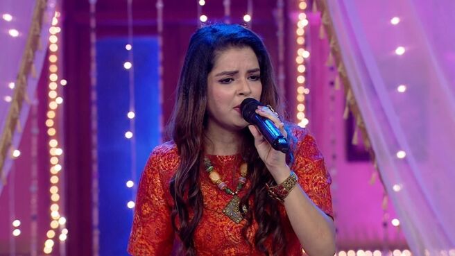 Ding Dong Dandiya season 1 episode 1 on Zee5