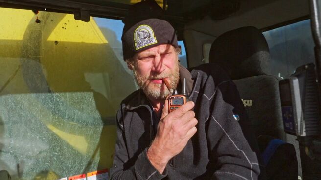 Bering Sea Gold season 13 episode 19 on Discovery Plus