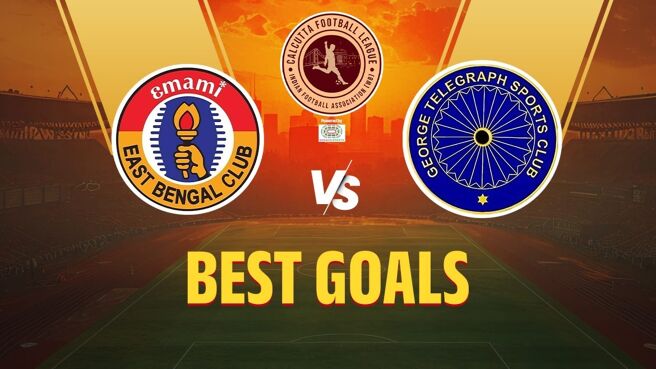 Calcutta Football League 2024 season 1 episode 9 on Zee5