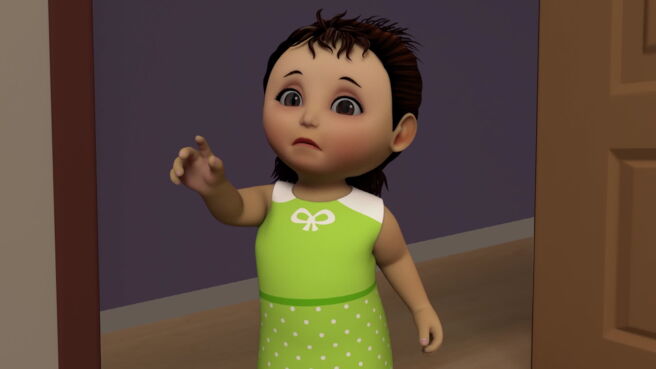 Appu - The Yogic Elephant season 1 episode 12 on Zee5