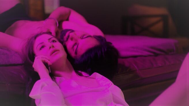 Karoline Kamakshi season 1 episode 2 on Zee5