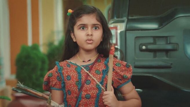 Jagriti season 1 episode 7 on Zee5