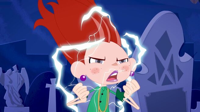 My Bhoot Friends season 1 episode 18 on Zee5