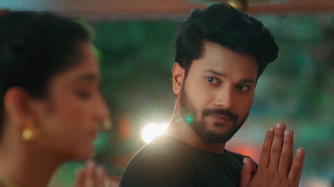 Taarini season 1 episode 3 on Zee5