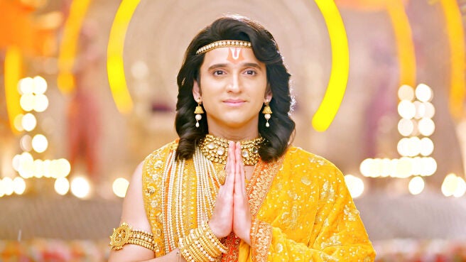 Shrimad Ramayan (Bangla) season 1 episode 44 on Sony LIV