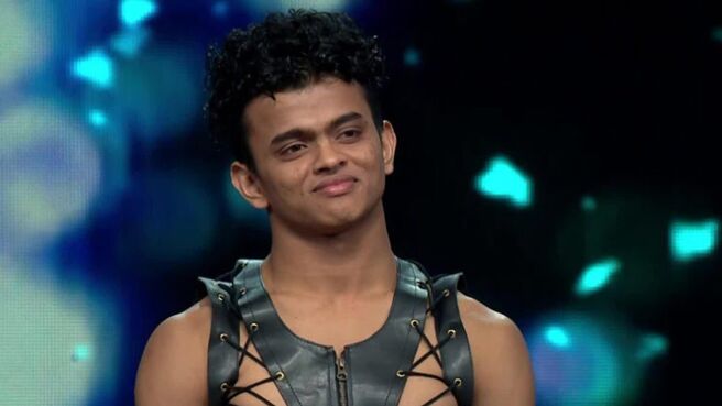 Dance India Dance 2017 season 1 episode 30 on Zee5