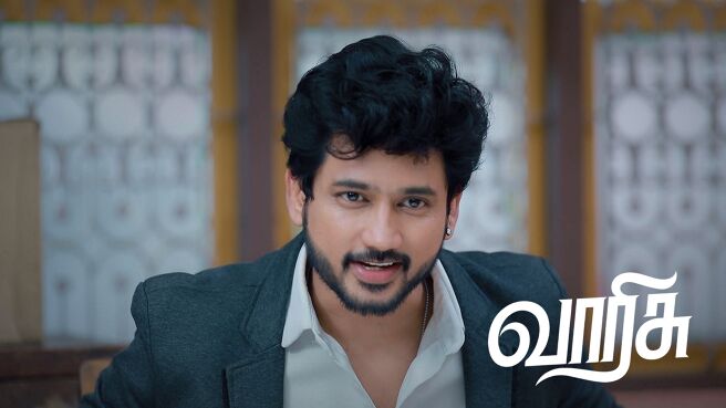 Varisu season 1 episode 13 on Zee5