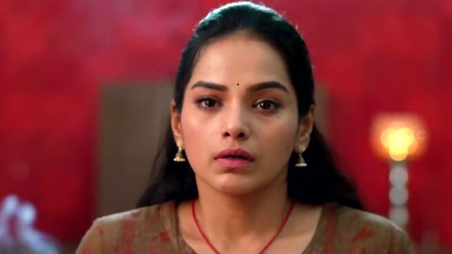 Saatvya Mulichi Saatvi Mulgi season 1 episode 15 on Zee5