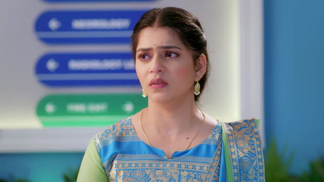 Deep Jyoti season 1 episode 7 on Zee5