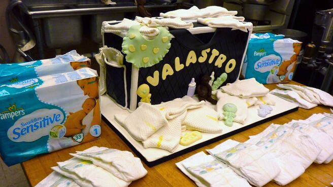 Cake Boss season 4 episode 37 on DiscoveryPlus