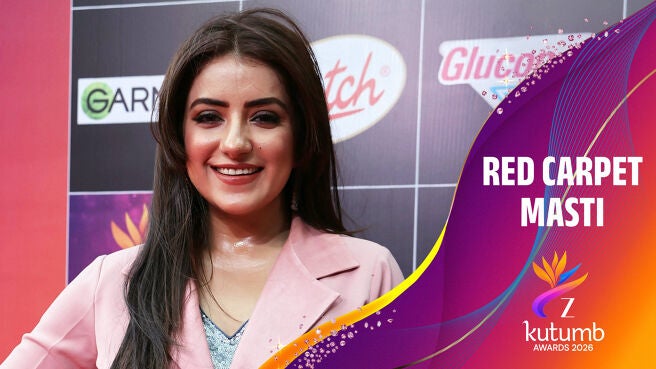 Z kutumb Awards 2026 season 1 episode 13 on Zee5