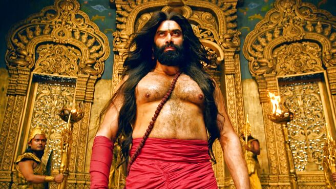 Shrimad Ramayan (Bangla) season 1 episode 4 on Sony LIV