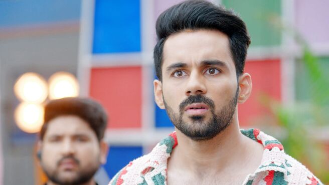 Jubilee Talkies season 1 episode 14 on Sony LIV