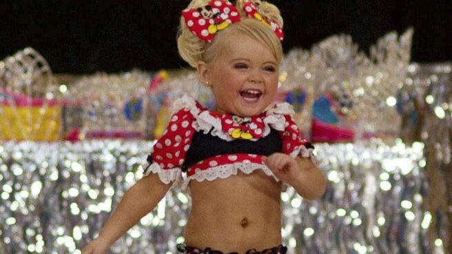 Toddlers & Tiaras season 5 episode 18 on Discovery Plus