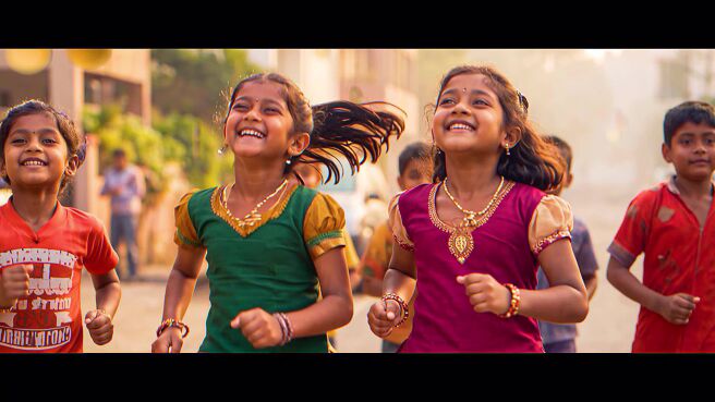 Sa Re Ga Ma Pa Li'l Champs season 1 episode 1 on Zee5