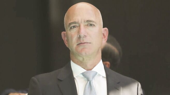 Tech Billionaires season 1 episode 3 on Discovery Plus