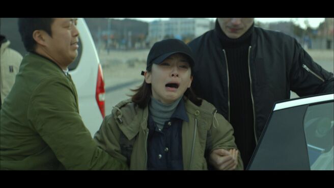 Mother season 1 episode 14 on Zee5