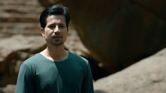 Parchhayee: Ghost Stories by Ruskin Bond season 1 episode 7 on Zee5