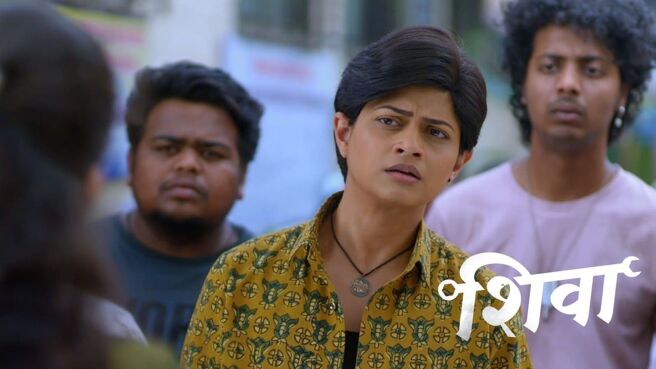 Shiva season 1 episode 16 on Zee5