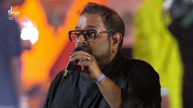 MahaShivRatri: A Night with the Divine season 1 episode 28 on Zee5