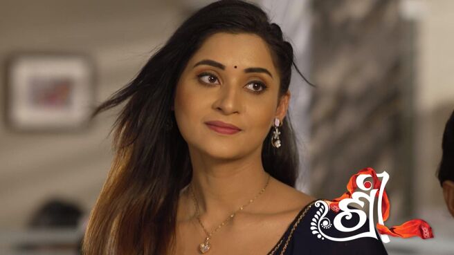 Shree season 1 episode 12 on Zee5