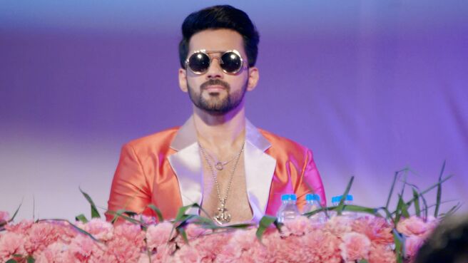 Jubilee Talkies season 1 episode 22 on Sony LIV