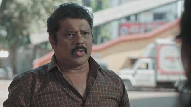 Shiva season 1 episode 4 on Zee5
